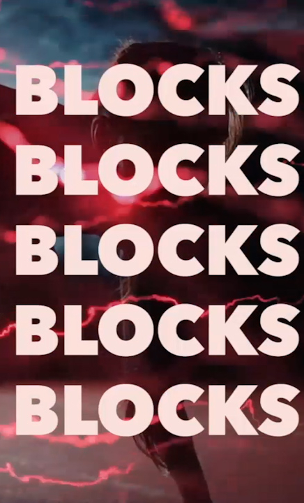 OFF THE BLOCKS SHOW