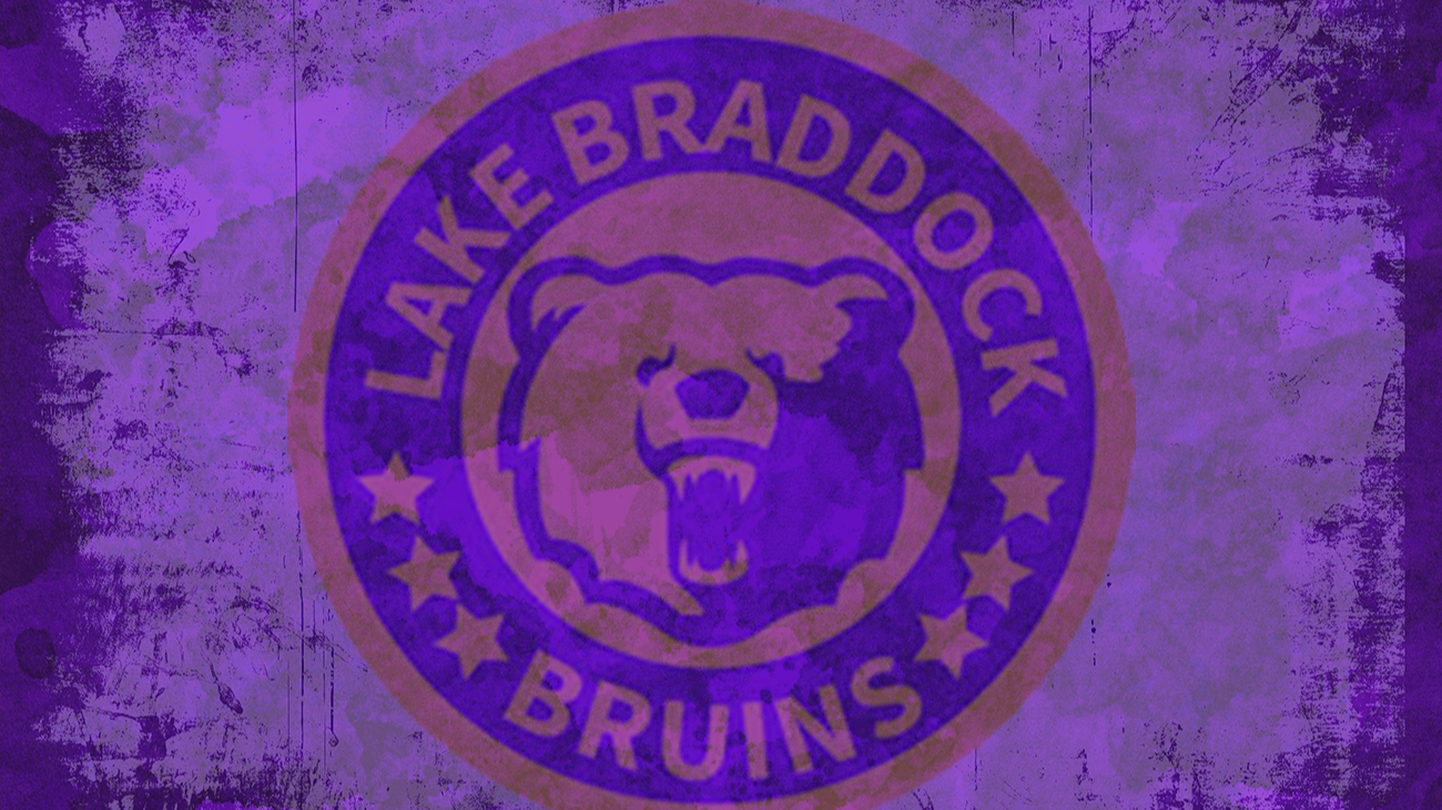 LAKE BRADDOCK