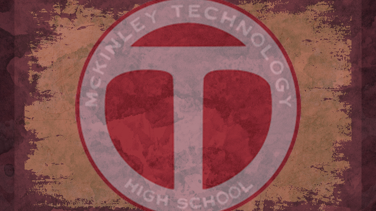 MCKINLEY TECH