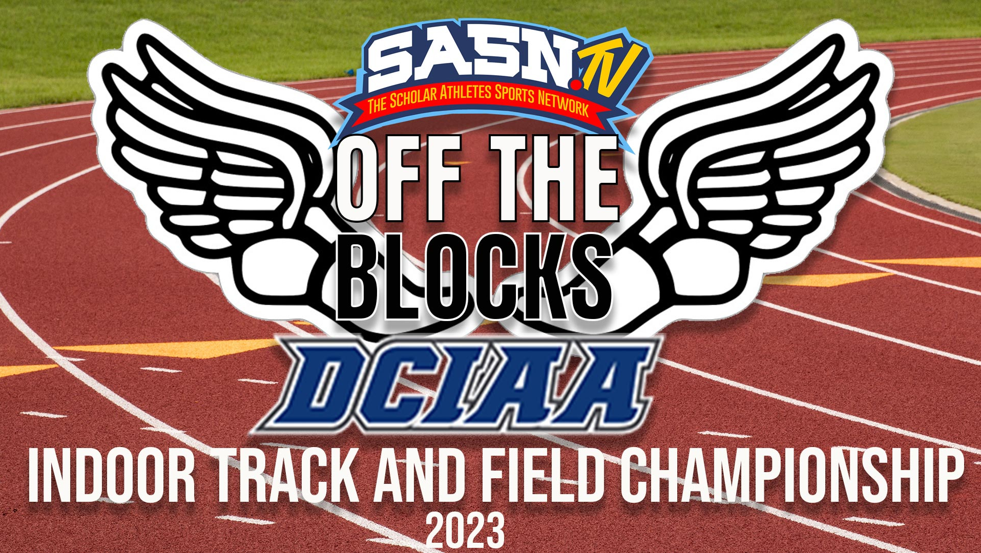 DCIAA Indoor Championship