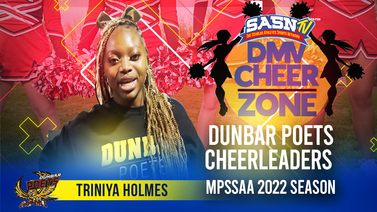 HEAD COACH HOLMES