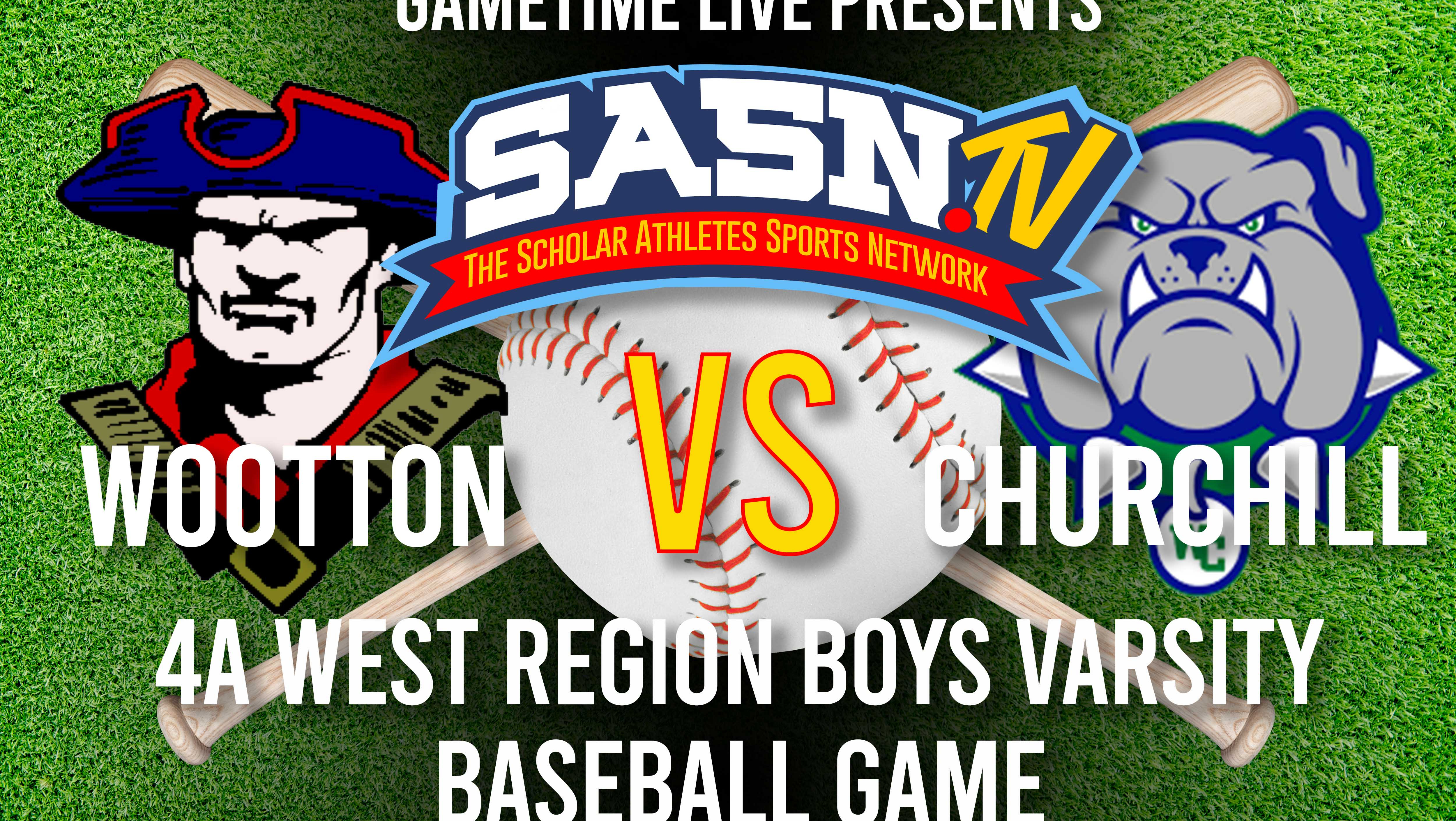 WOOTTON VS CHURCHILL