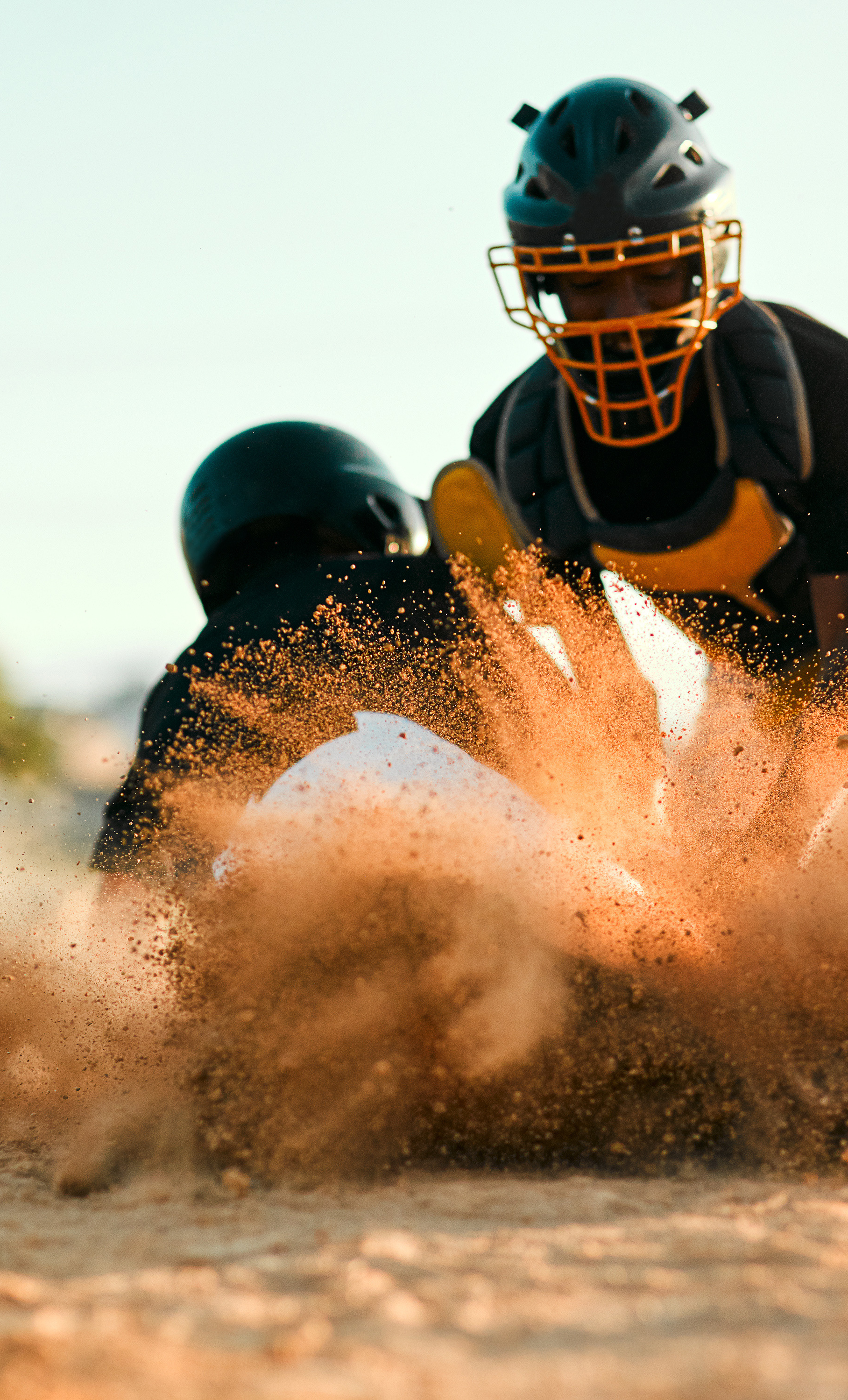 COLTS BASEBALL