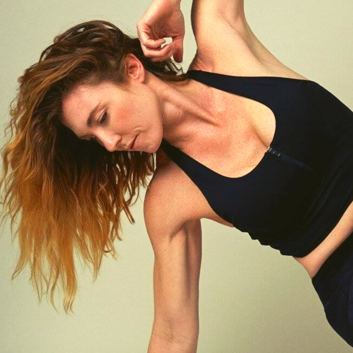 STRONG & FLEXY