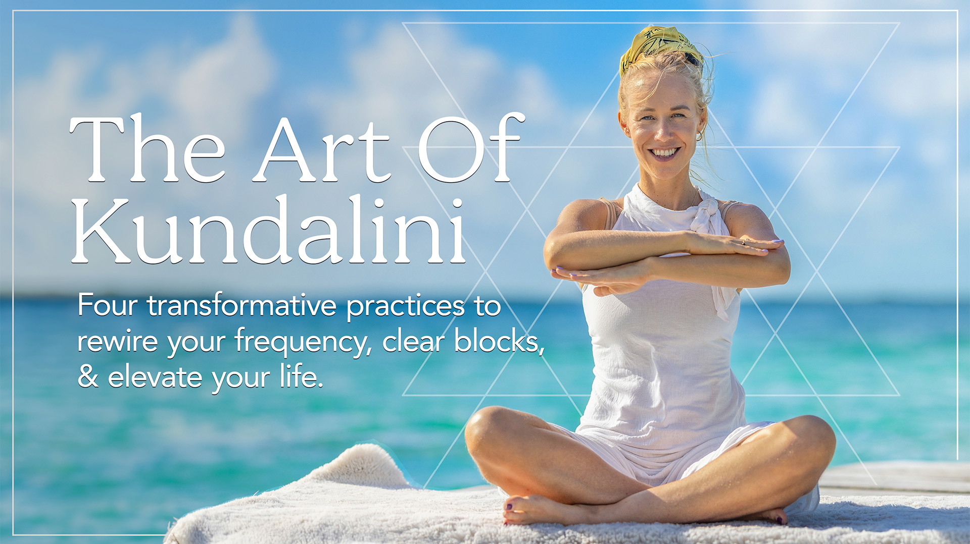 Rewire Your Energy & Transform Deeply