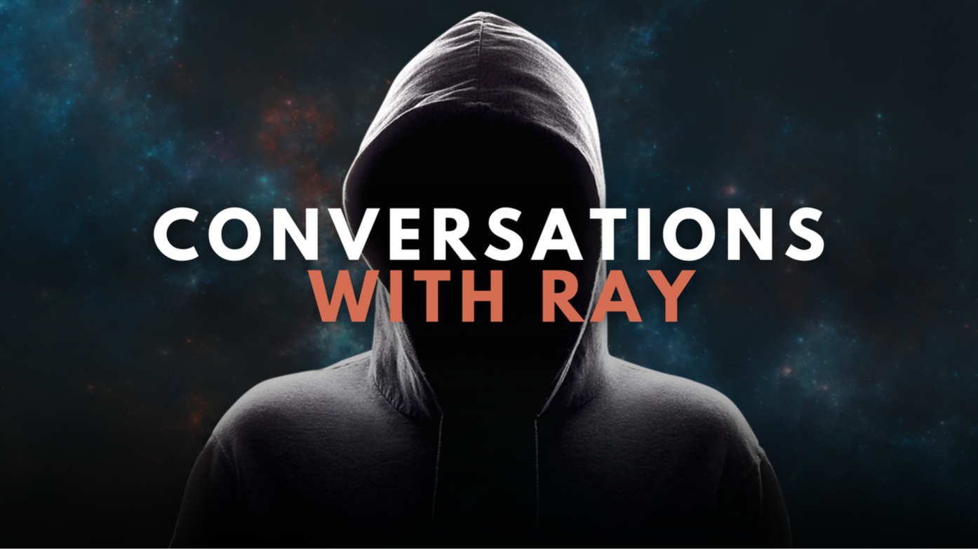 Conversations with Ray