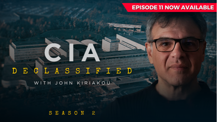 CIA Declassified | Season 2