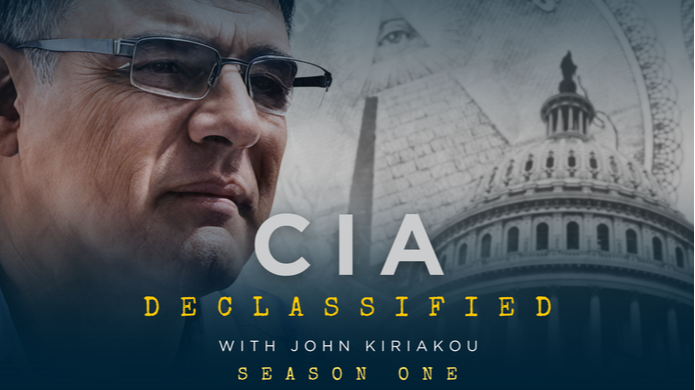 CIA Declassified | Season 1
