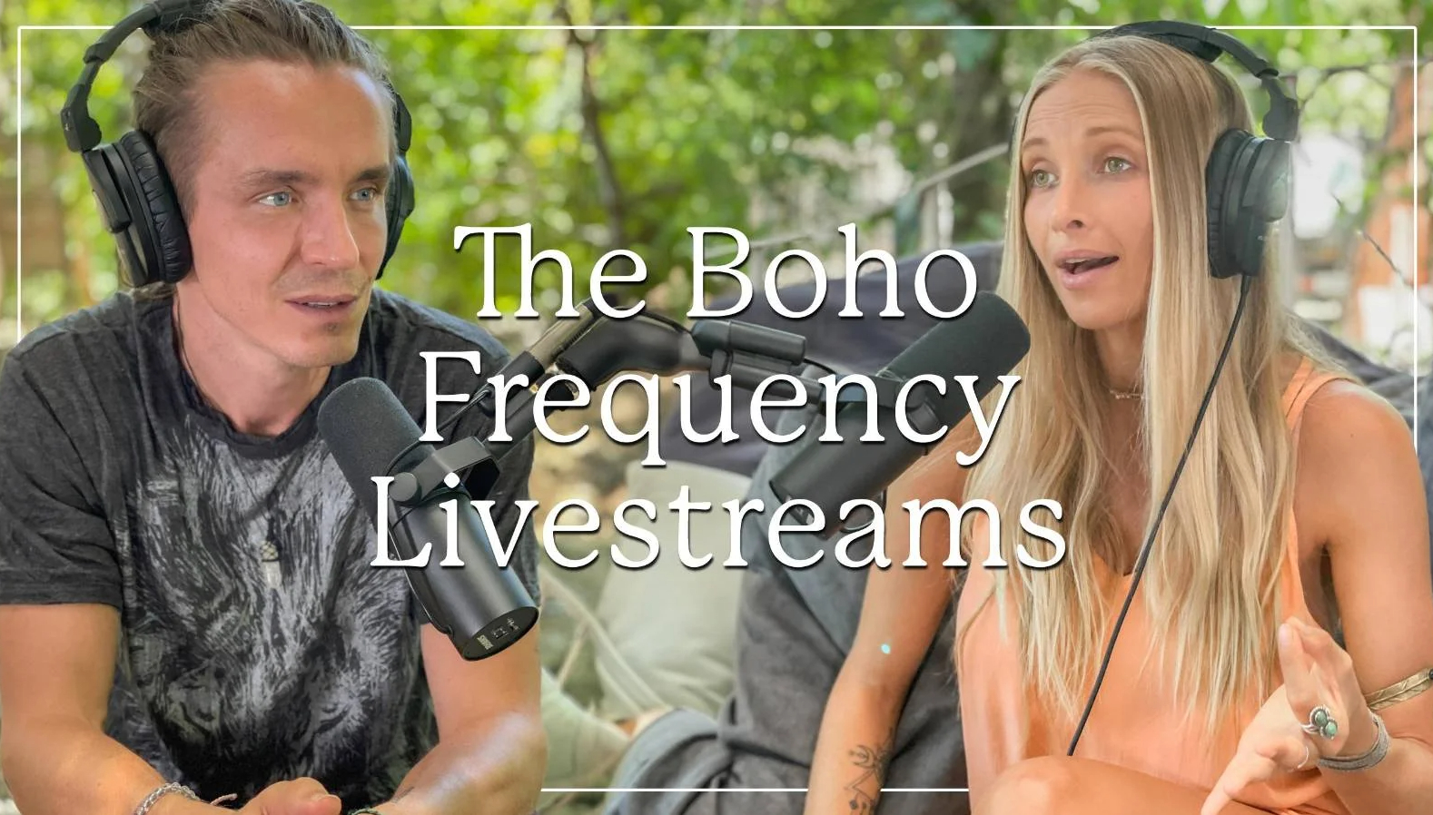  Conversations For Your Mind & Body