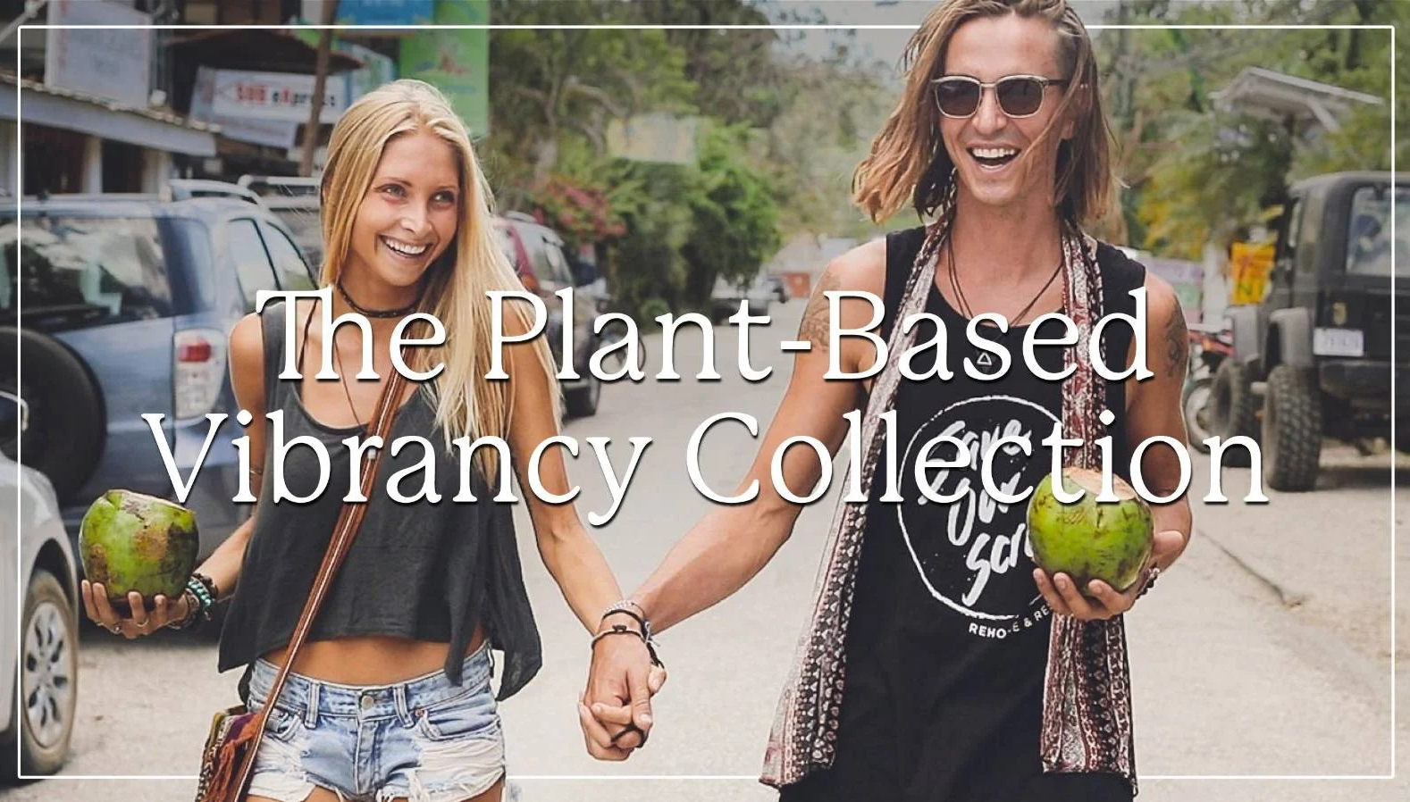 A Vegan Life To Elevate