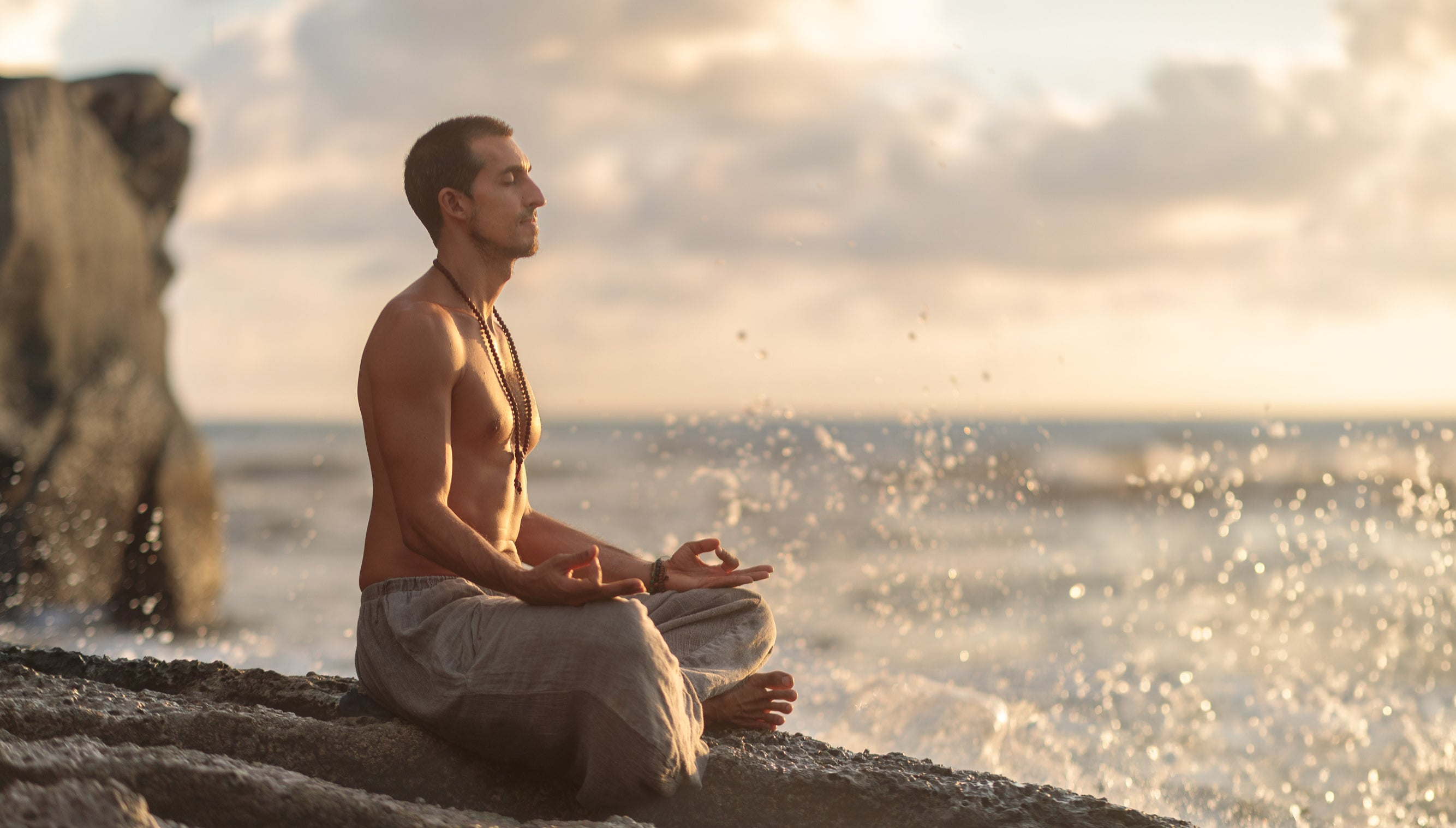 15-Min Nothing Meditation • Fab