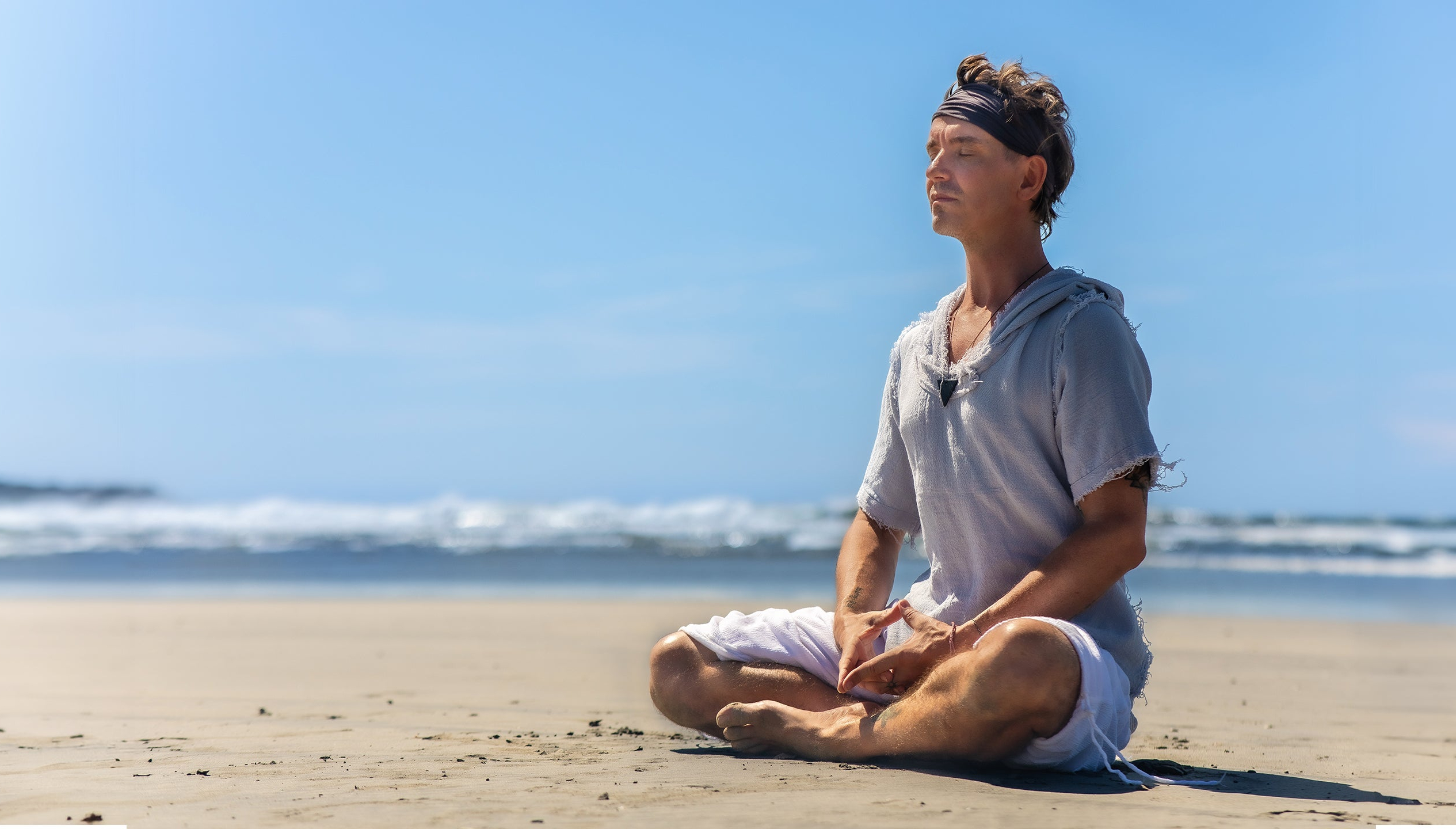 Meditation For True Stillness