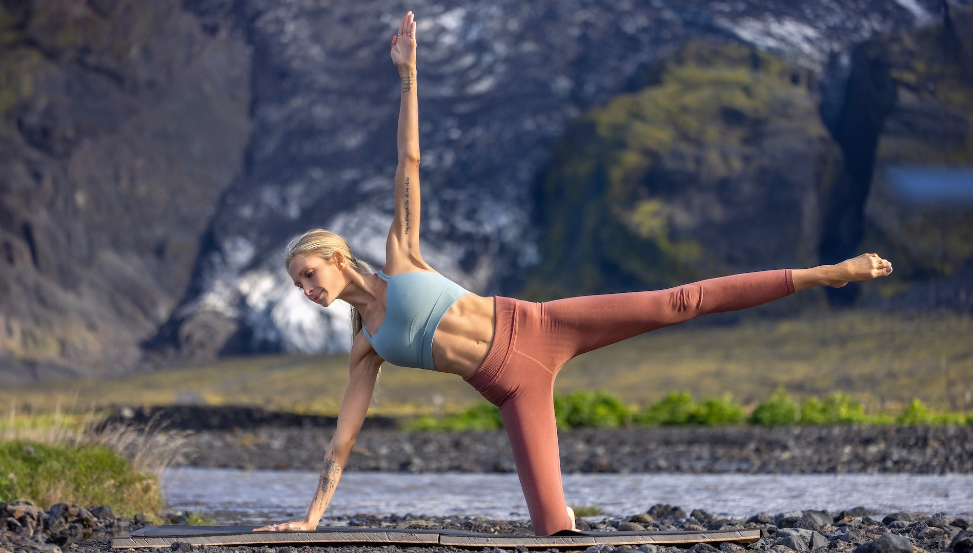 Yogalates Power Burn