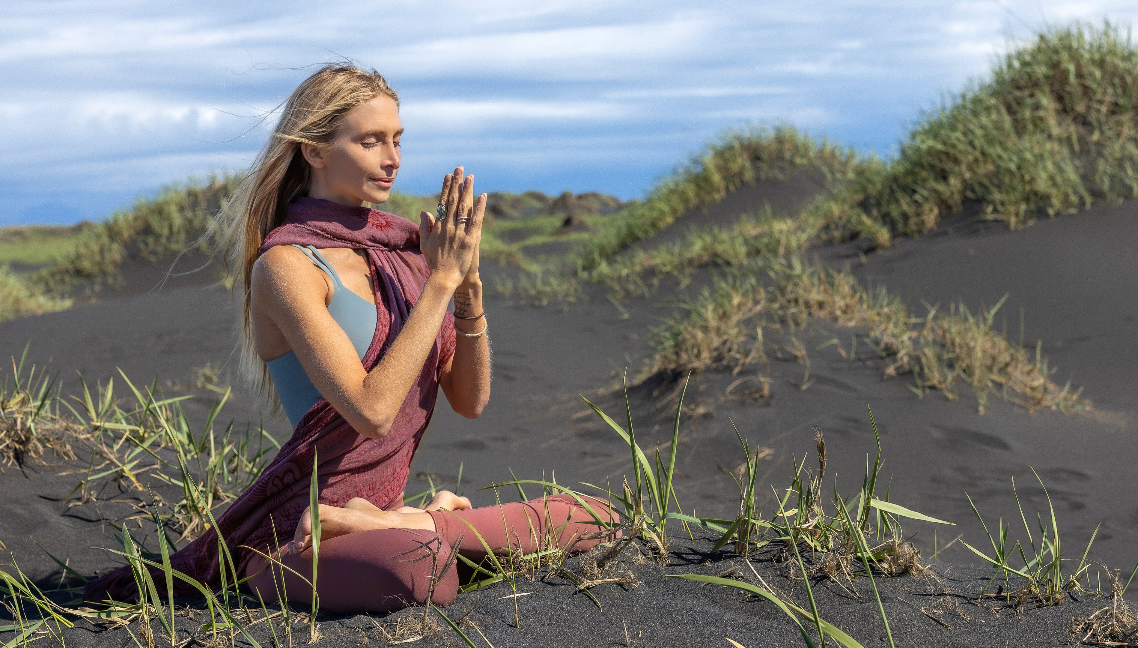 Meditation For Radiating Your Light