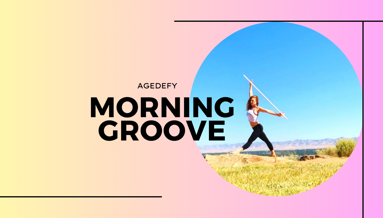 30 Minute Studio: Daily Feel Good Workouts 