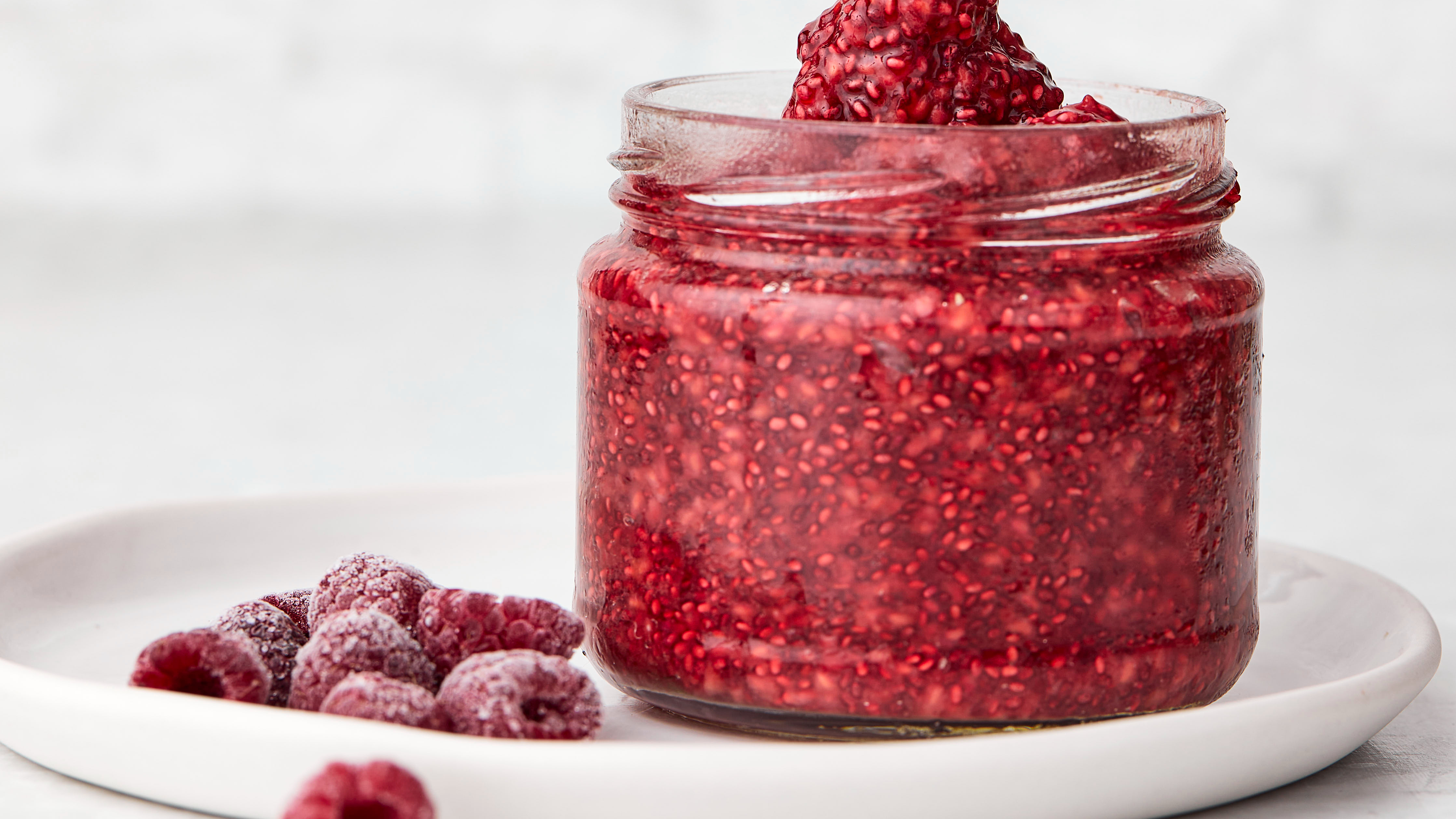 NEW | Bable Berry Good Jam