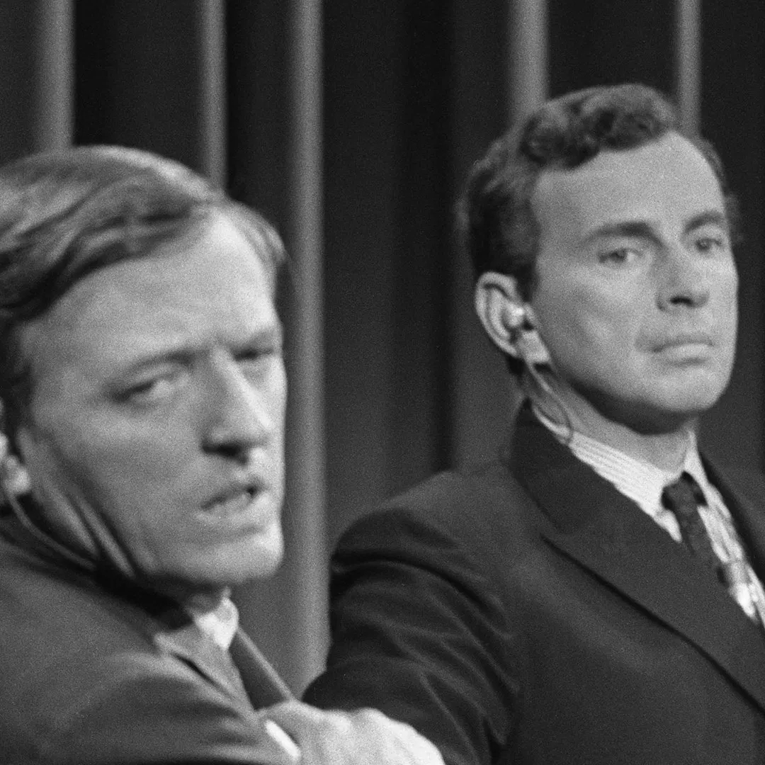 Best of Enemies