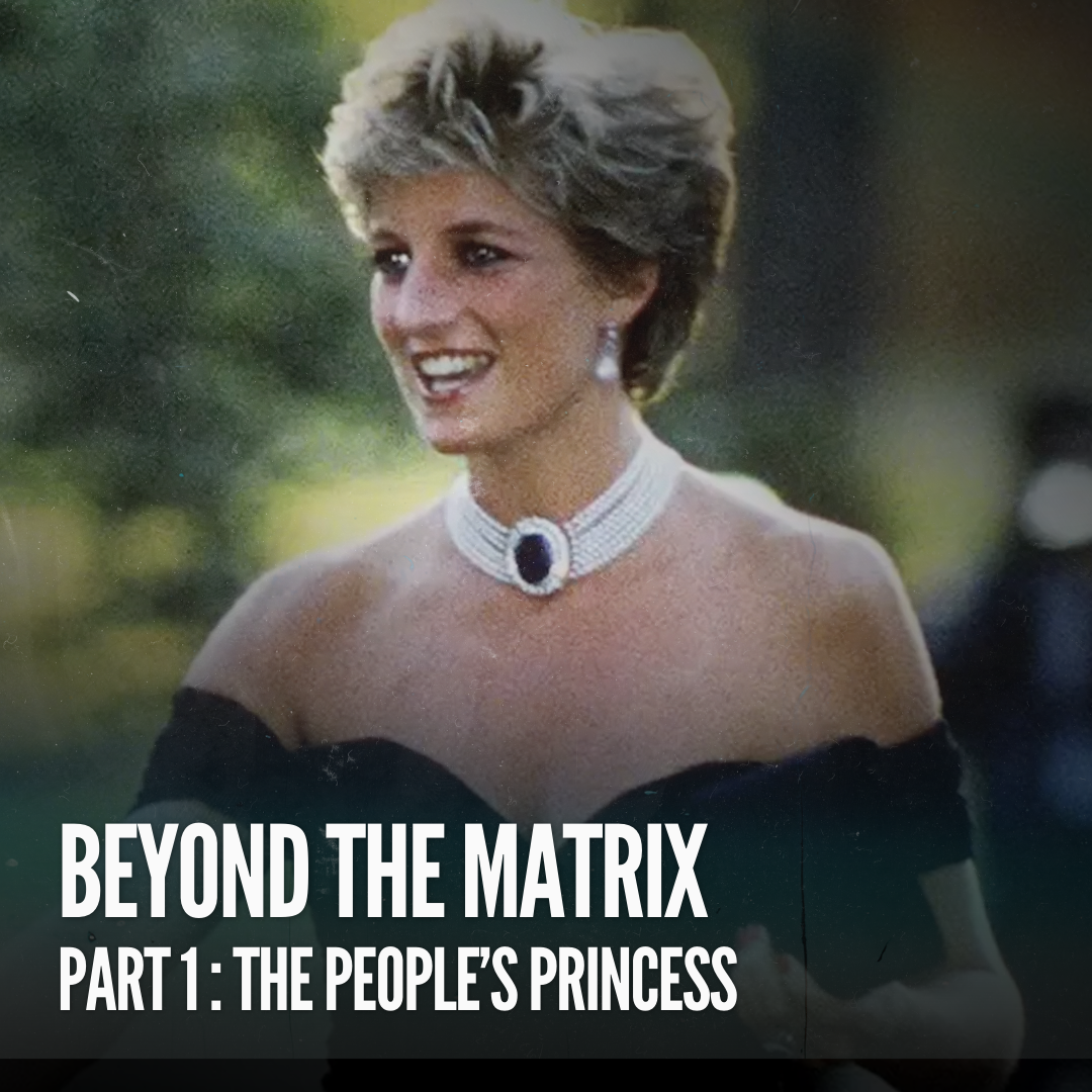 The People's Princess
