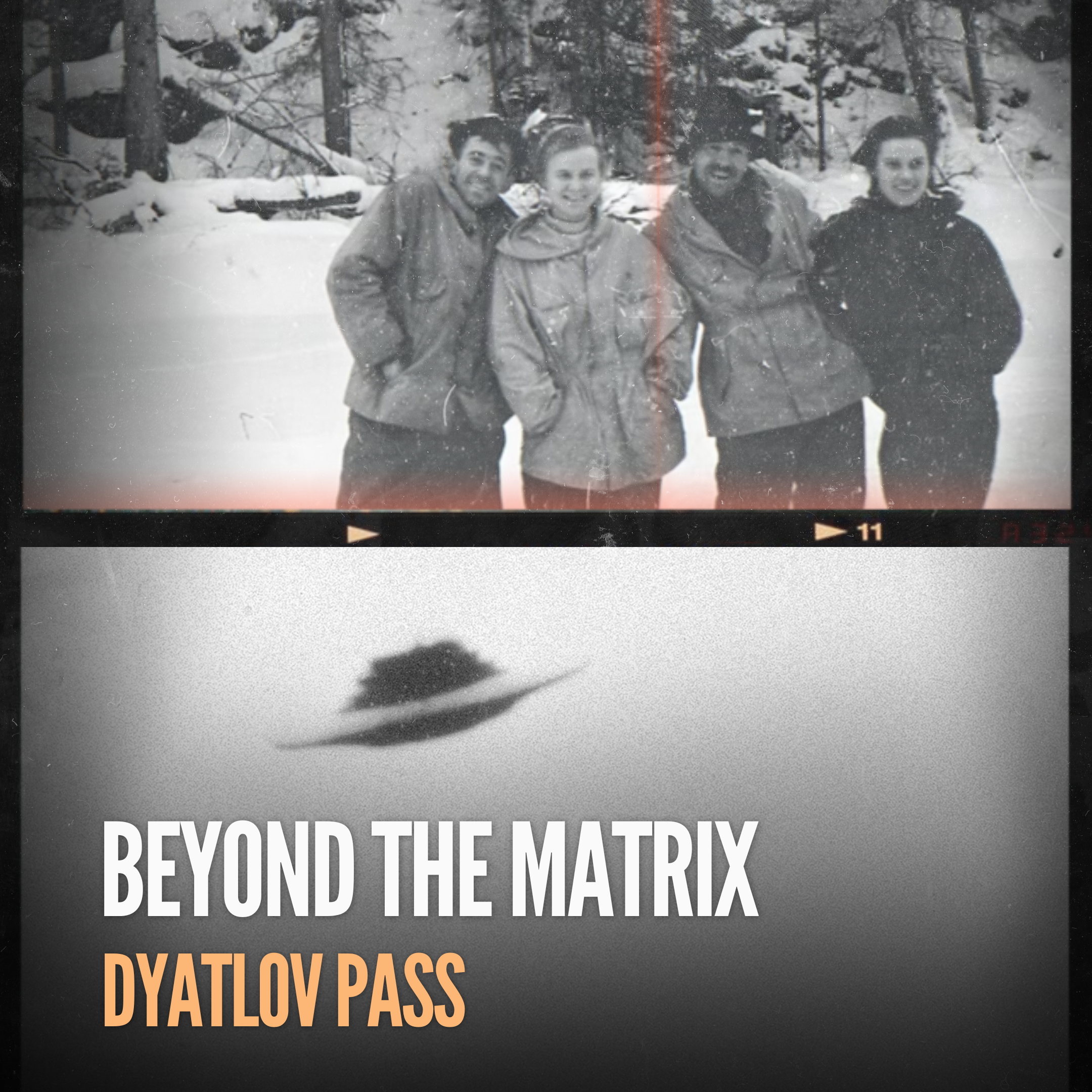 Dyatlov Pass