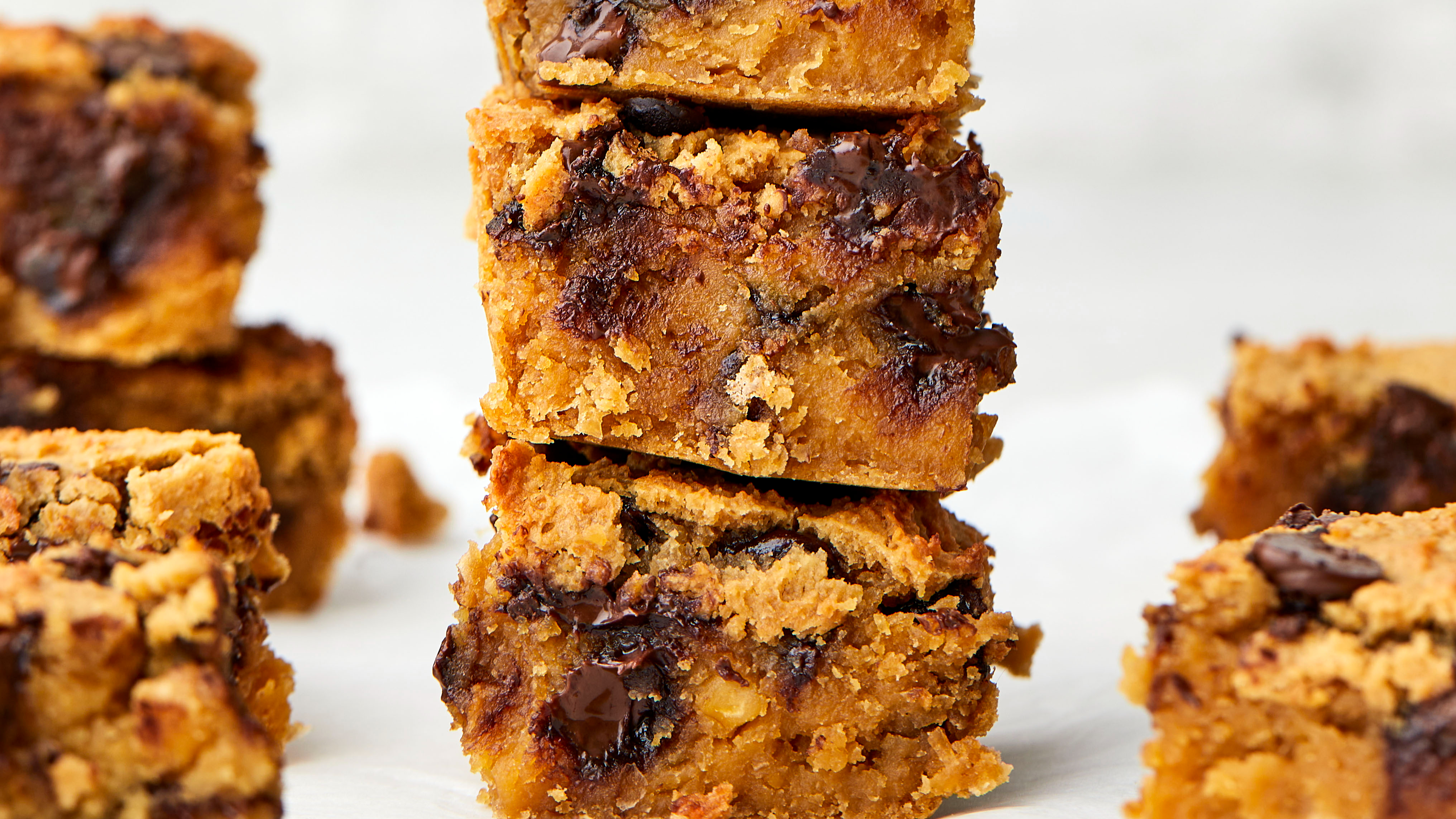 NEW | Bable Blondie Bites