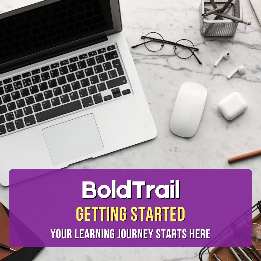 Getting Started With BoldTrail