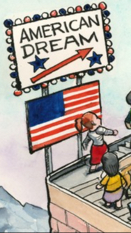 Too Big to Fail: Monopoly Bailouts and the Decline of American Capitalism