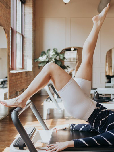 REFORMER