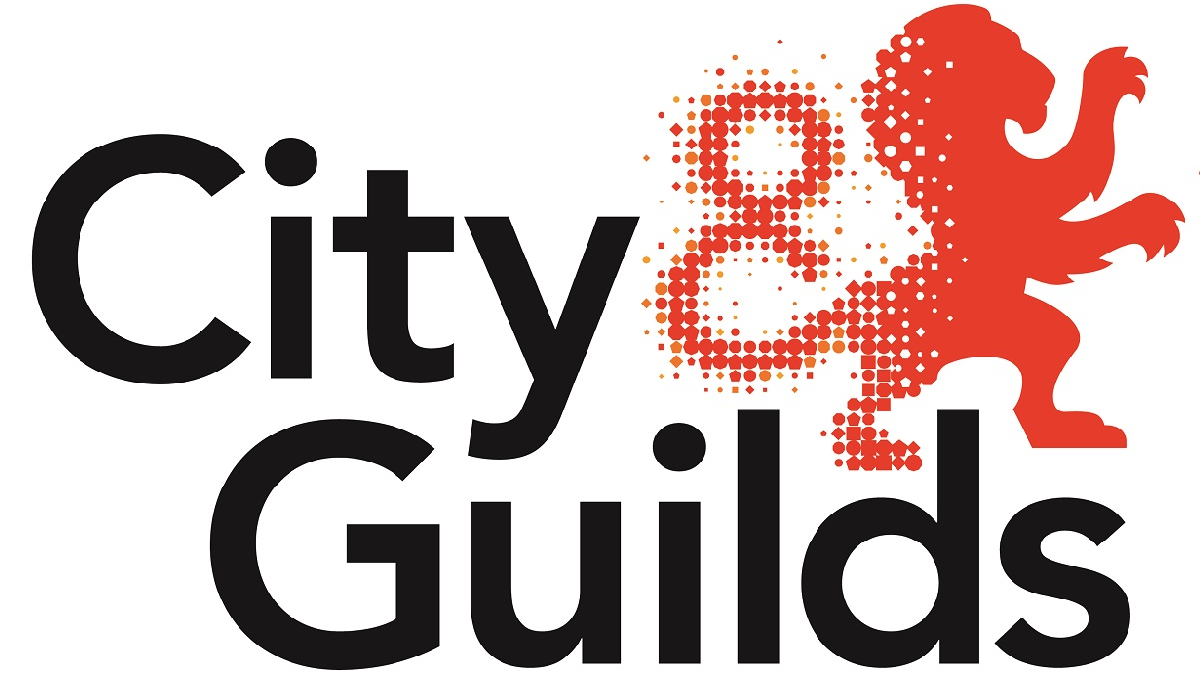 Assessed and approved by City & Guilds