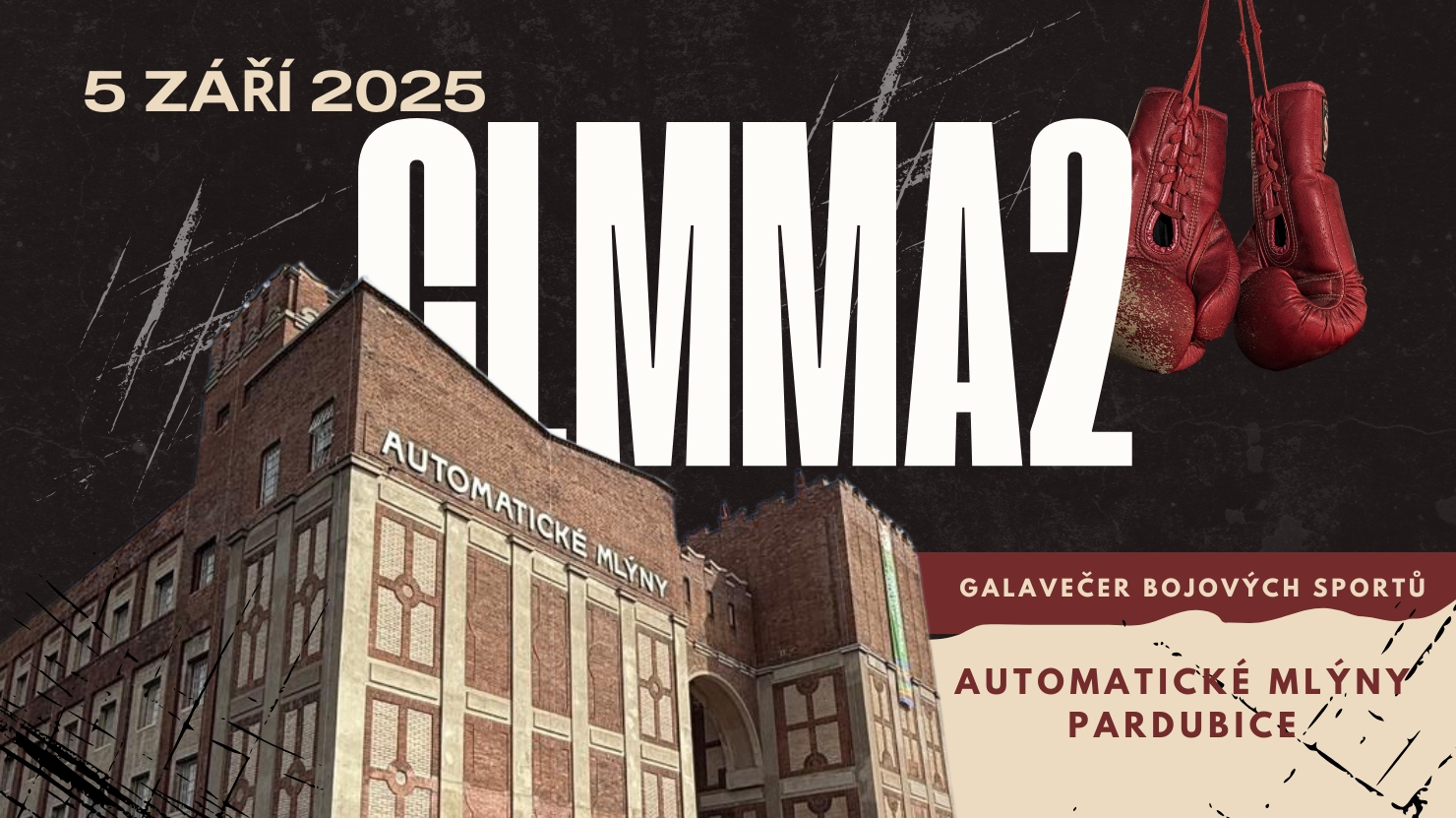 CLMMA 2