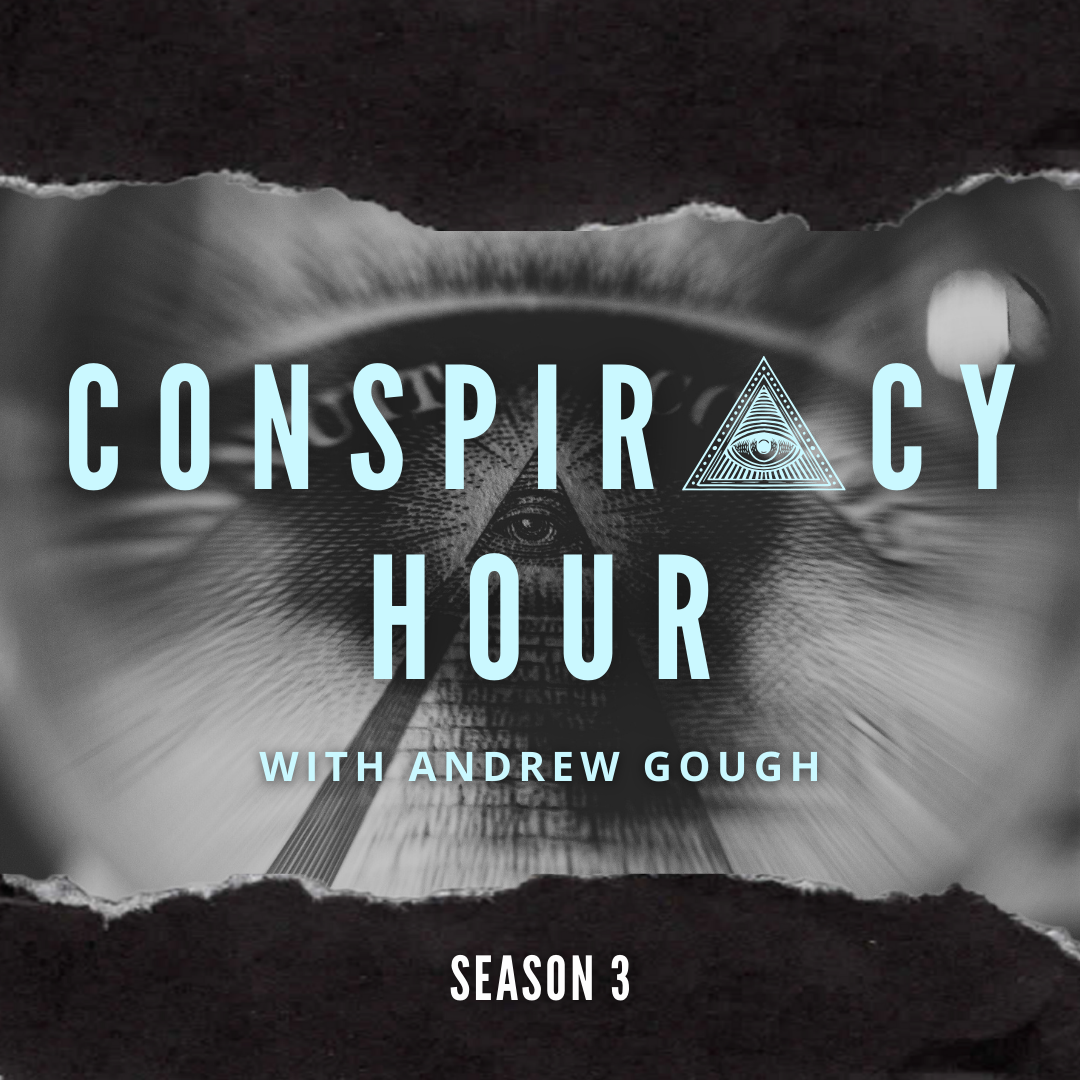 Conspiracy Hour