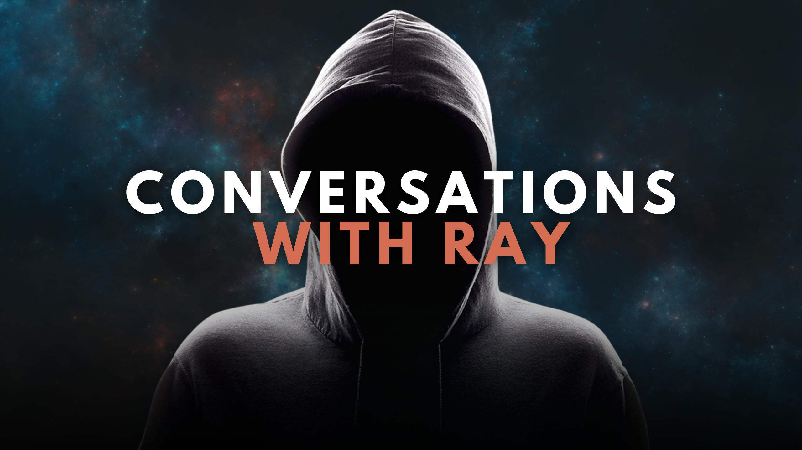 Conversations with Ray