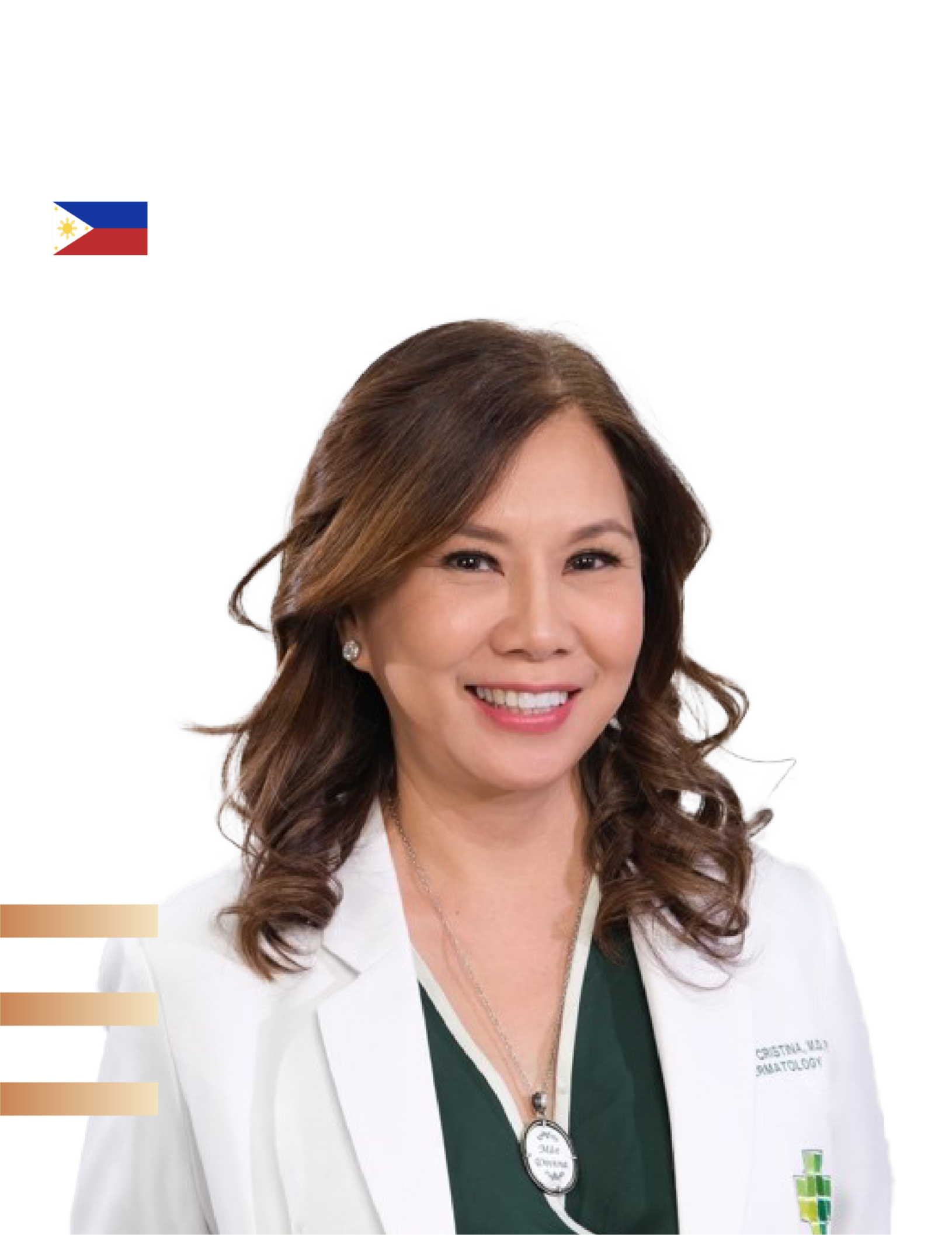 DR. Cristina Puyat