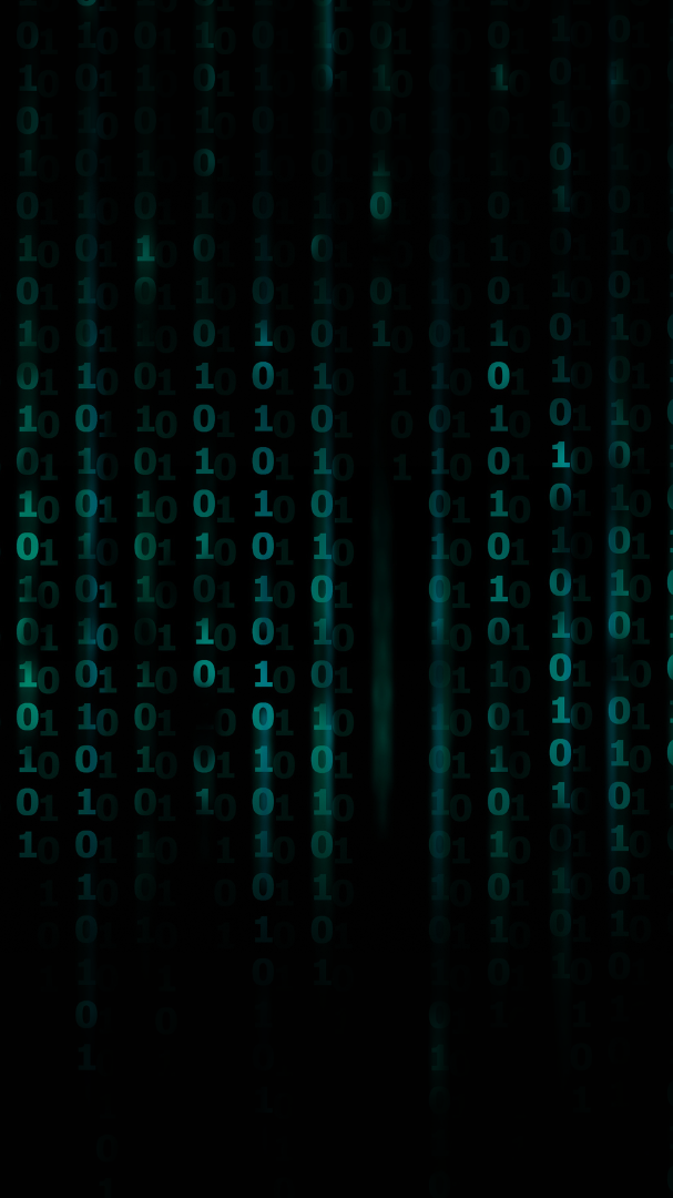 Beyond the Matrix