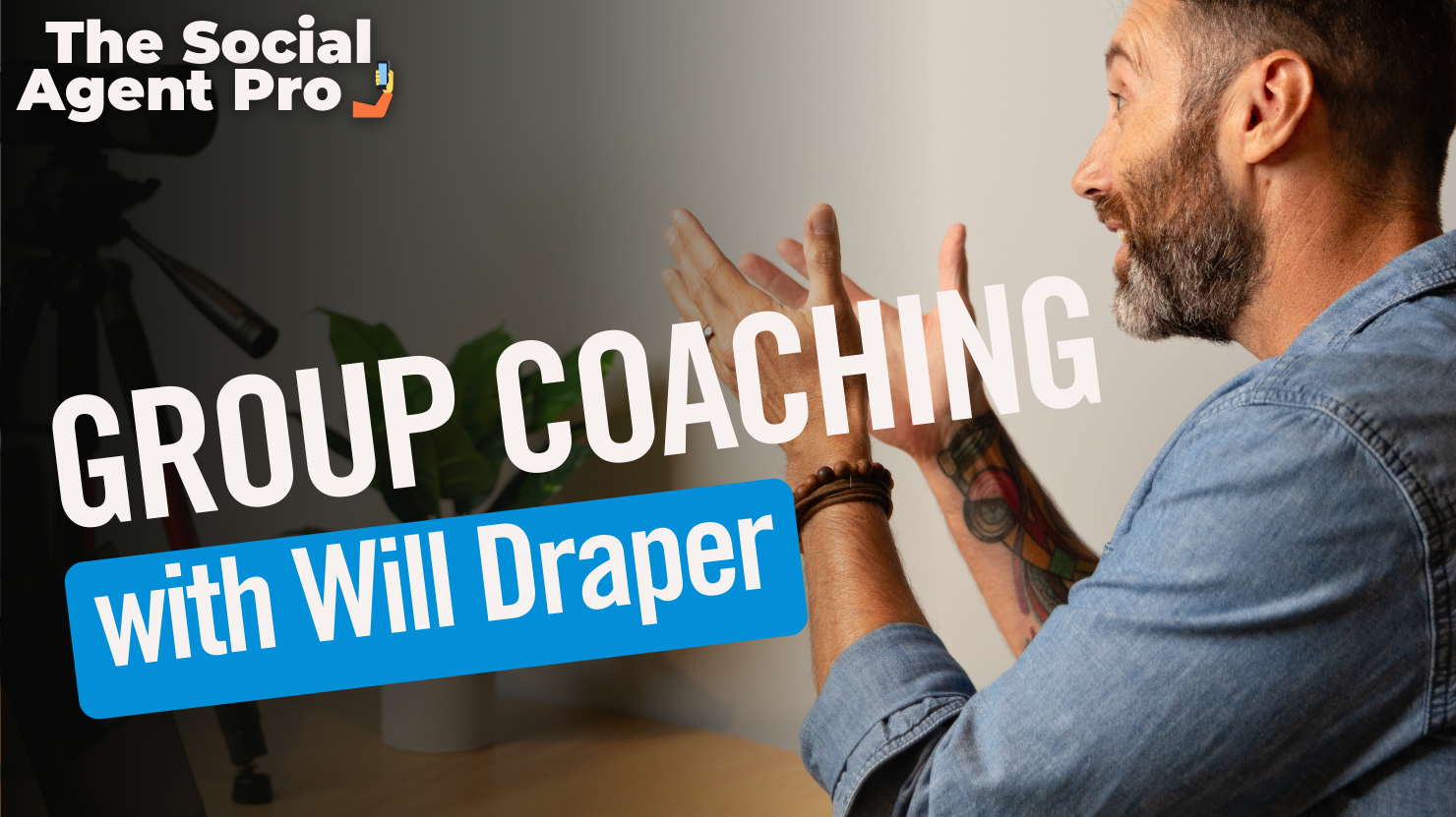 October 2024 Group Coaching Sessions