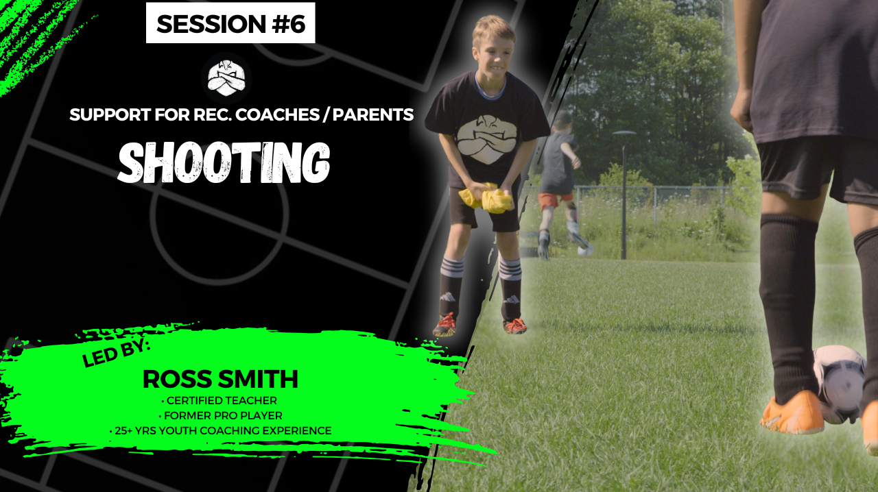 Session #6 - Shooting 