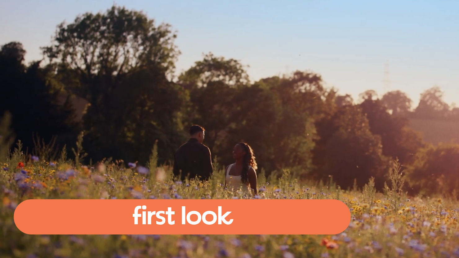 first look: ‘almost like being in love’ from brigadoon released by regent’s park open air theatre