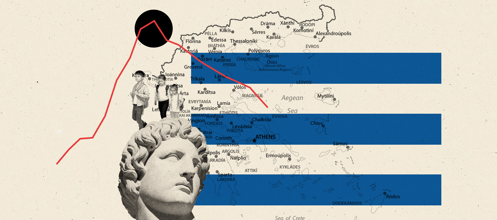 The Fertility Crisis: A Quiet Emergency in Greece