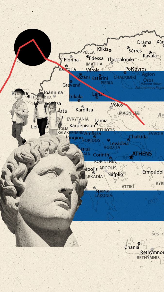 The Fertility Crisis: A Quiet Emergency in Greece