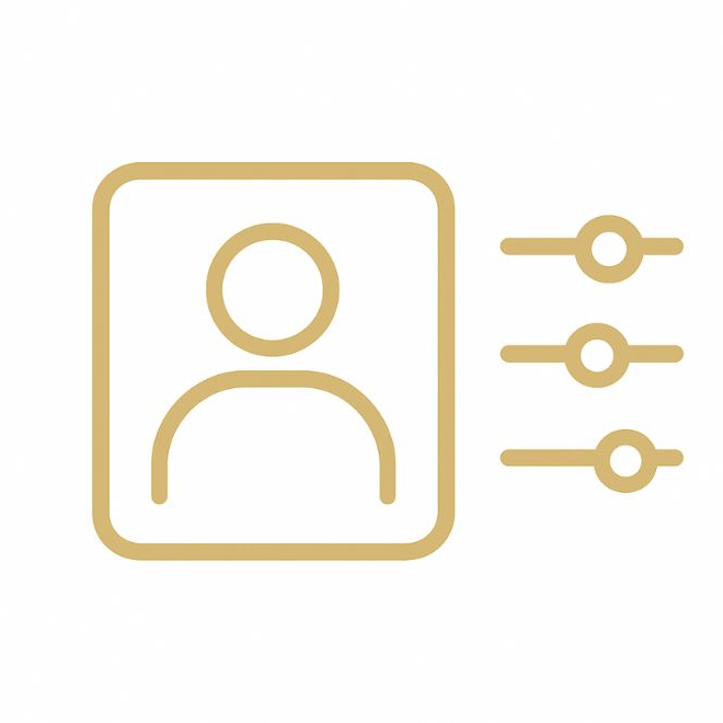 Made to Fit Your Life