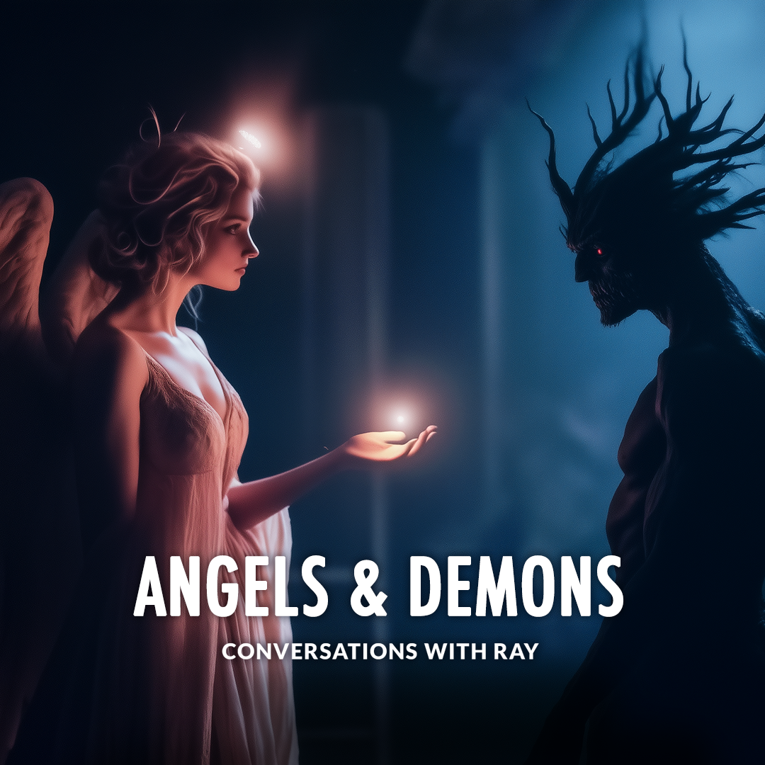 Angels & Demons