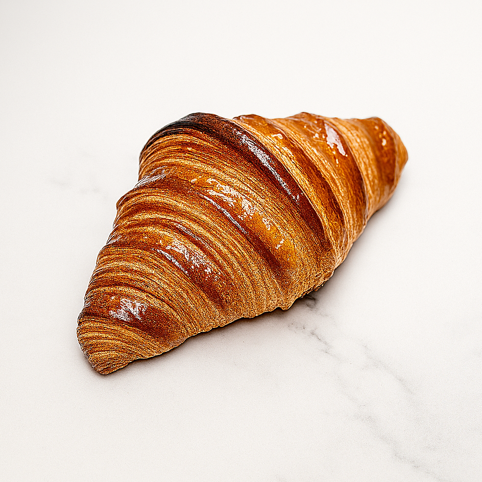 🥐 Viennoiseries