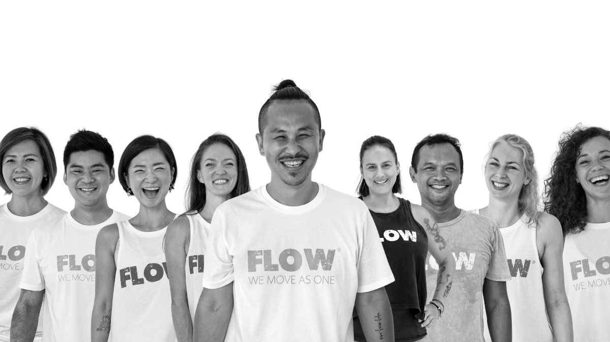 Expertise from worldwide teachers