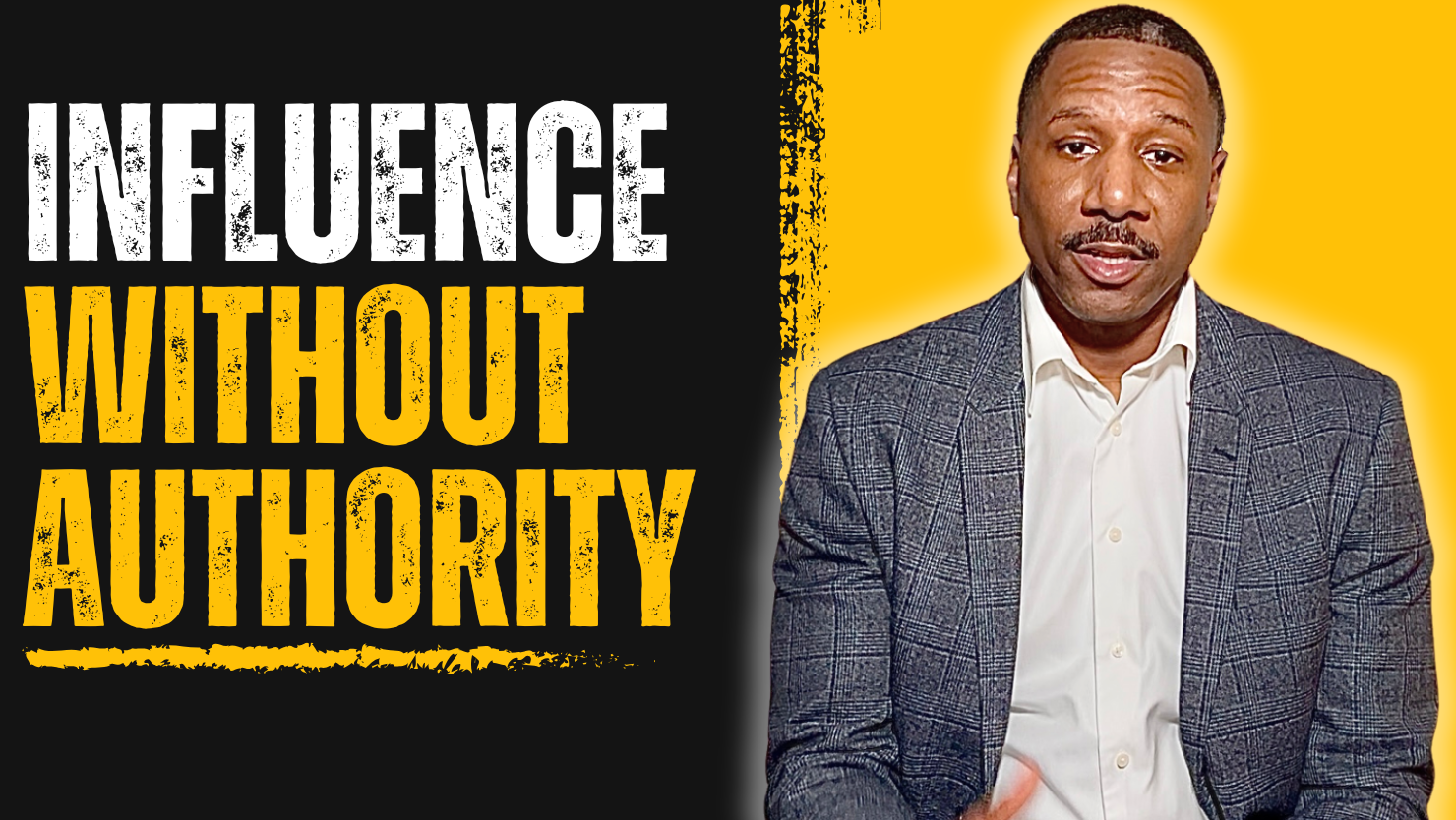 Influence Without Authority