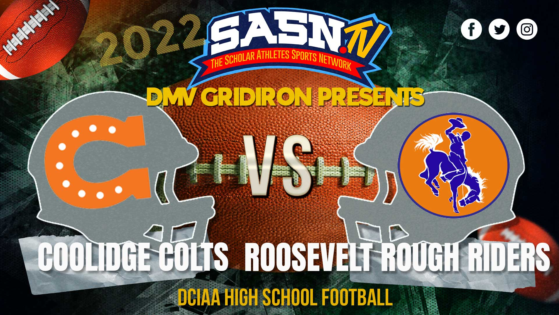 ROOSEVELT VS COOLIDGE