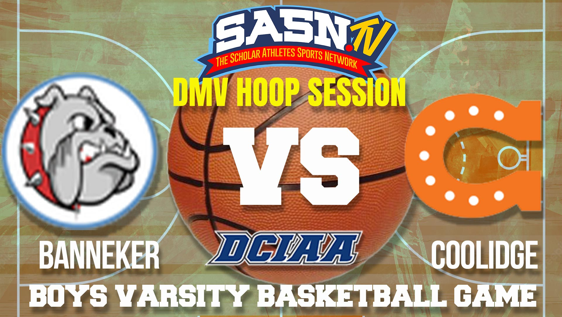 COOLIDGE VS BANNEKER