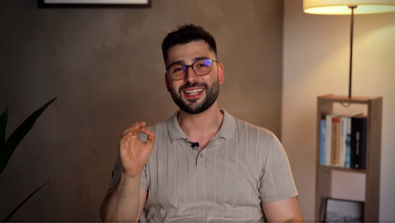 Organik Kod Eğitimi
