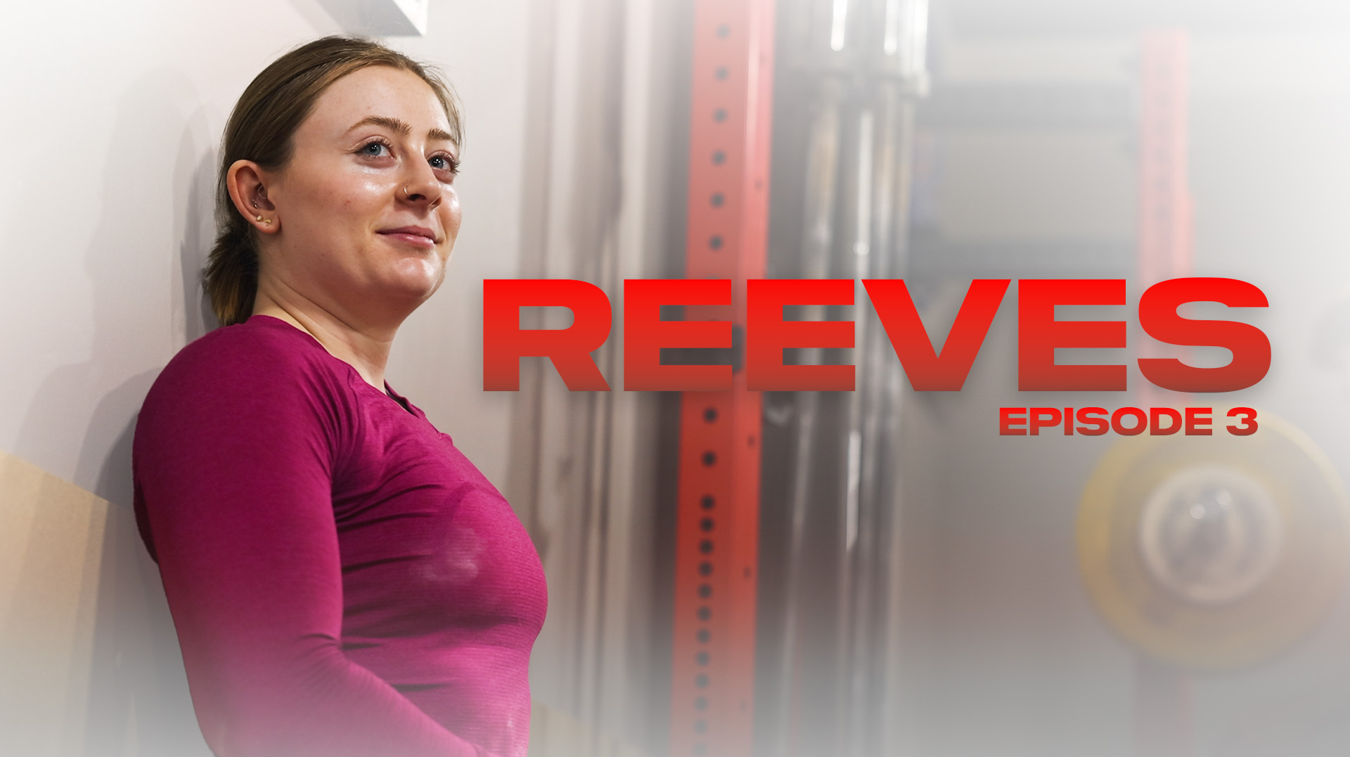 Becoming Olivia Reeves: Episode 3