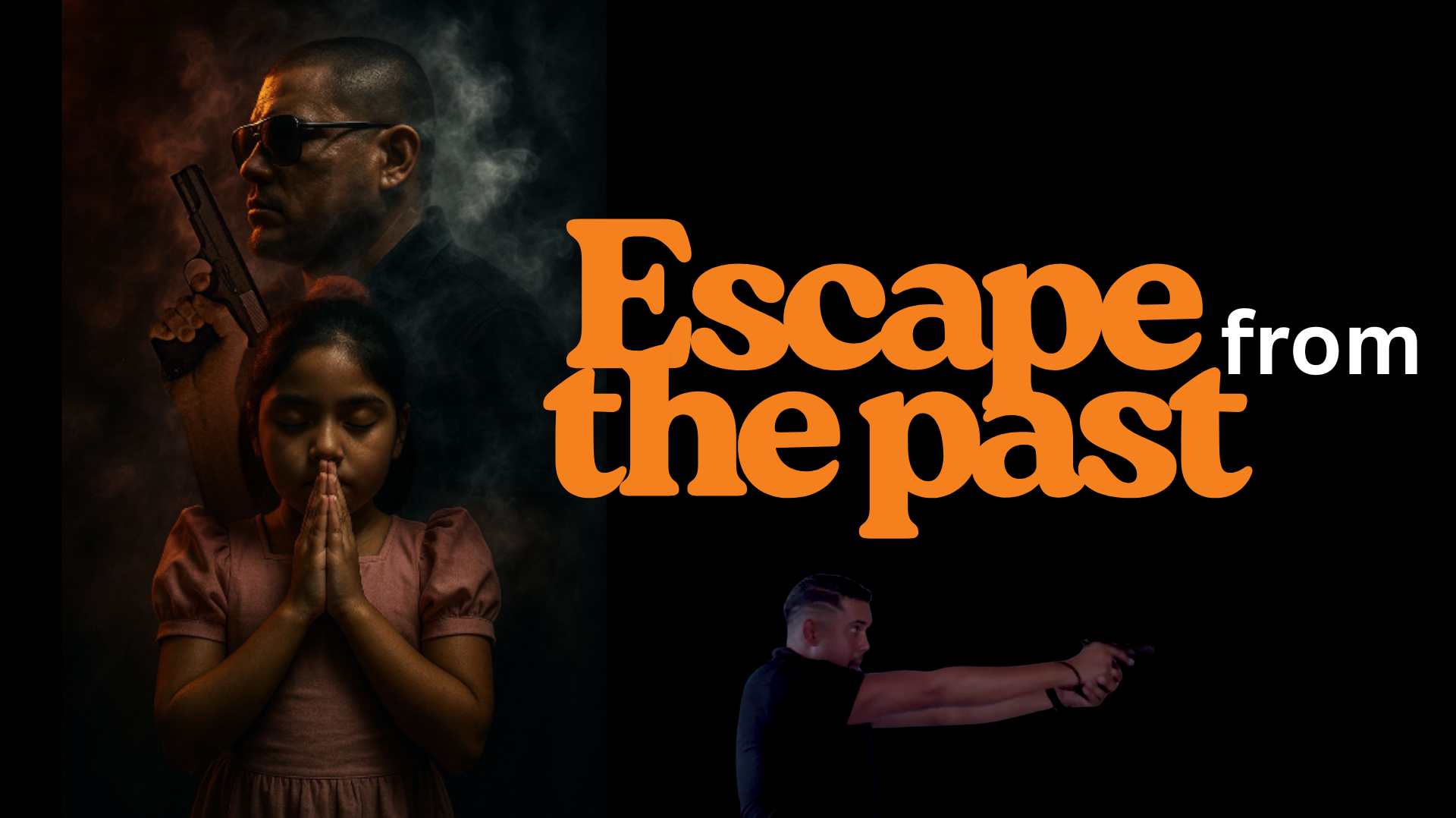 Escape from the past