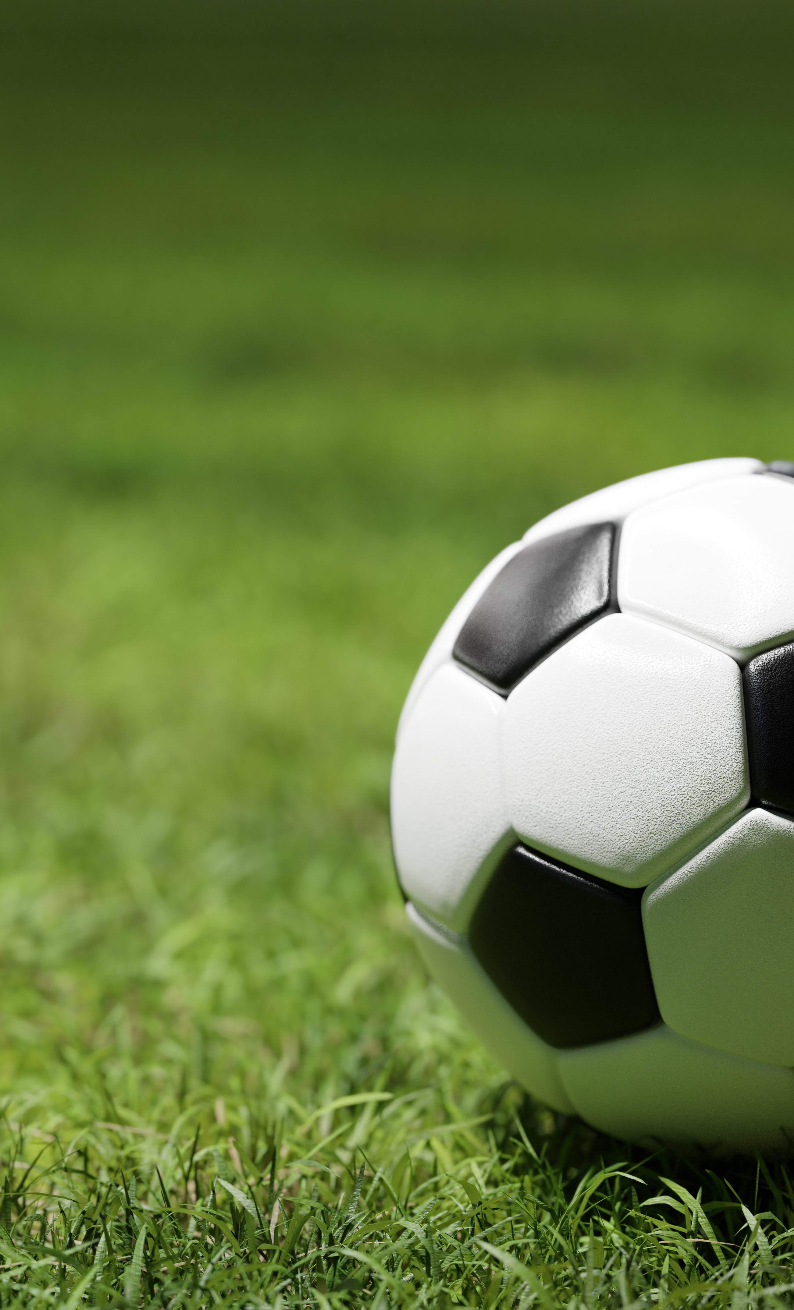 TRAINERS SOCCER