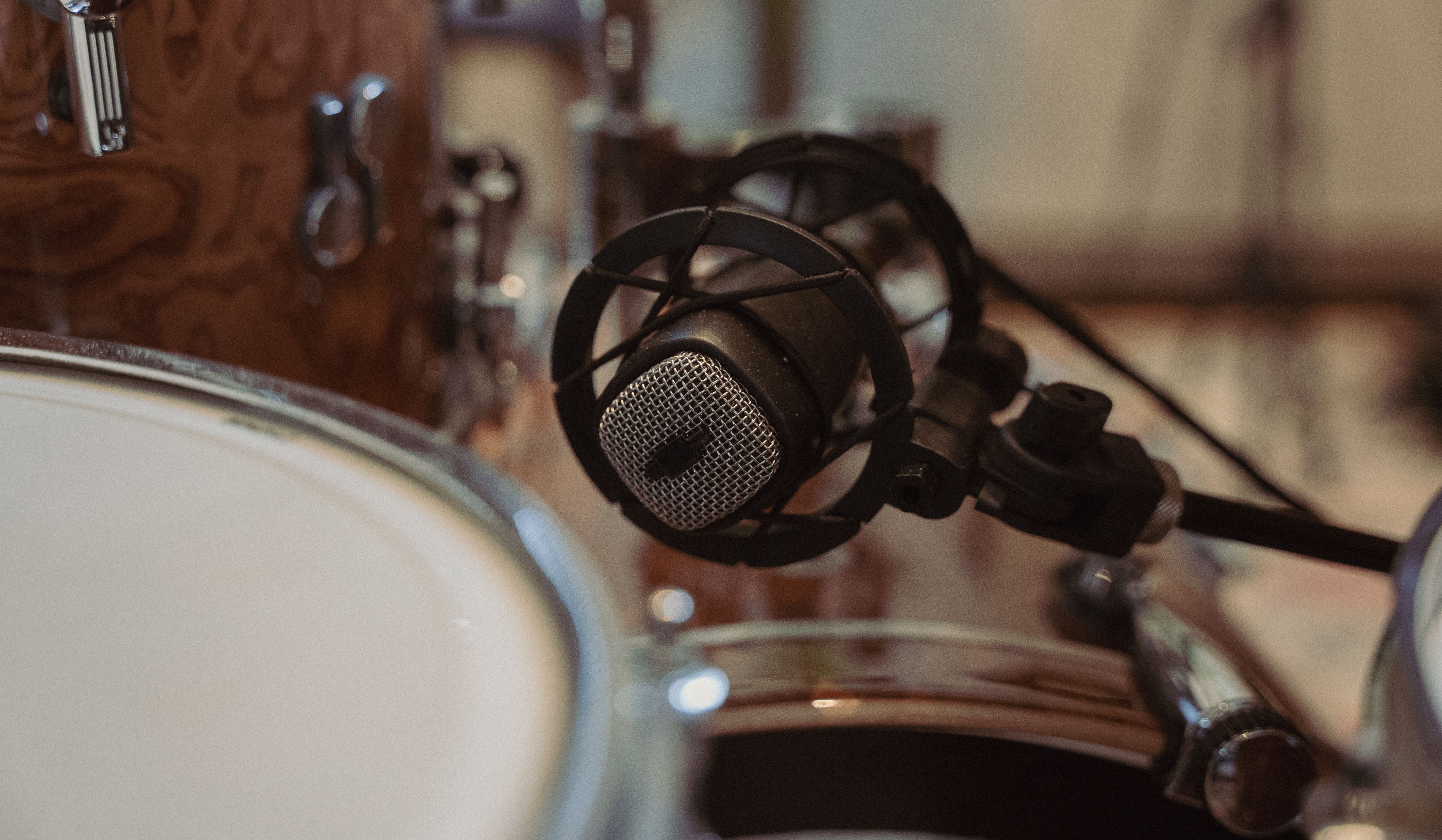 How to Mix Drums: A Practical Guide